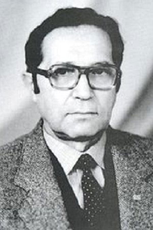 Alexandr Vasyakin image