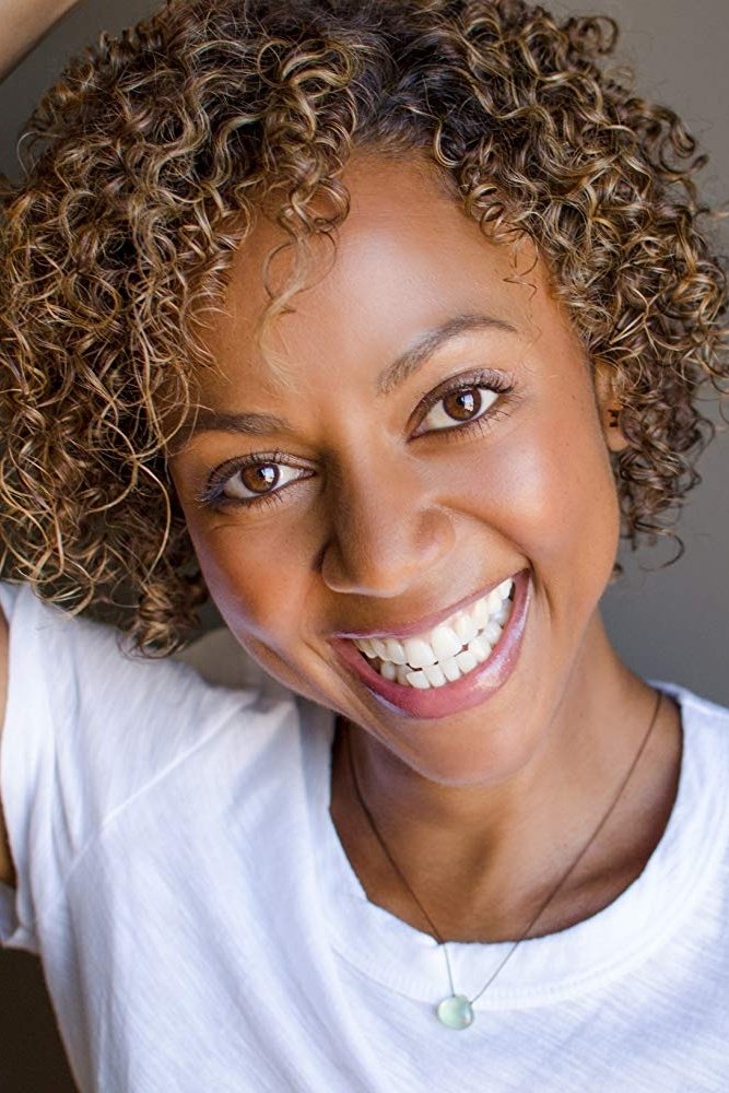Dameka Hayes image