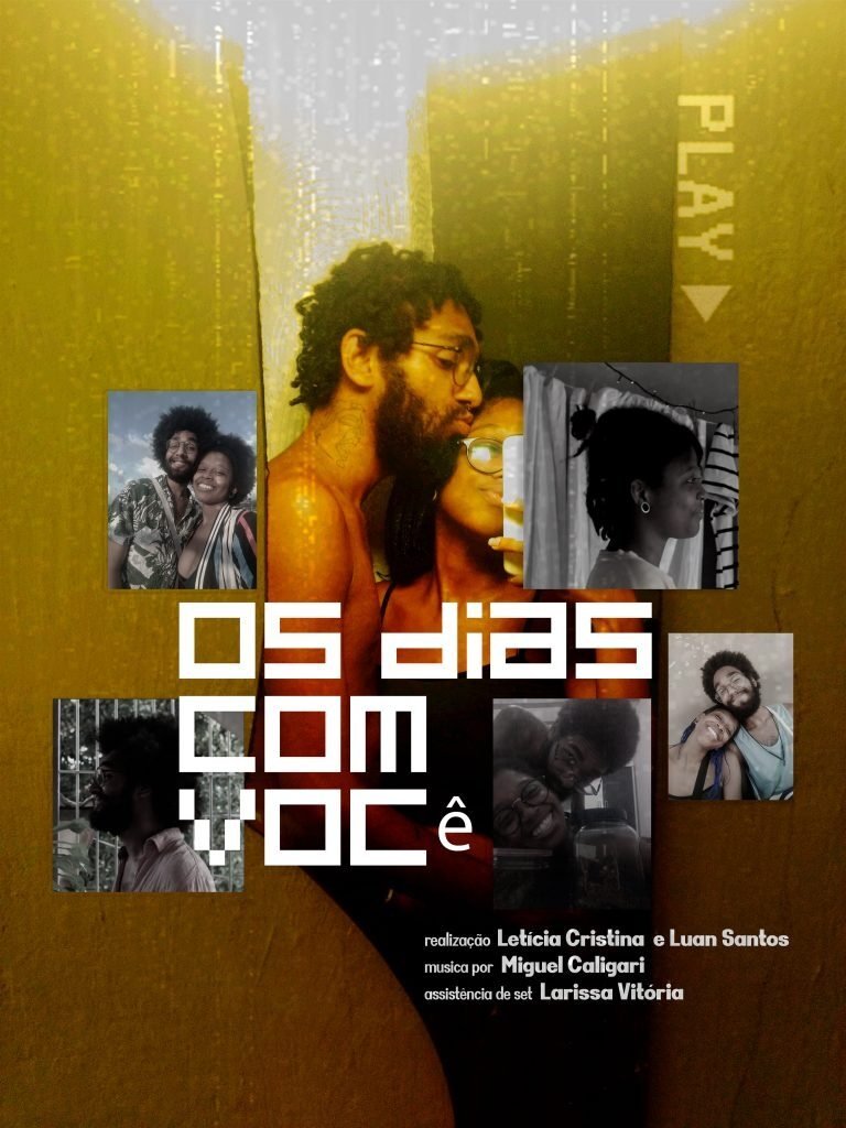 Os Dias Com Você