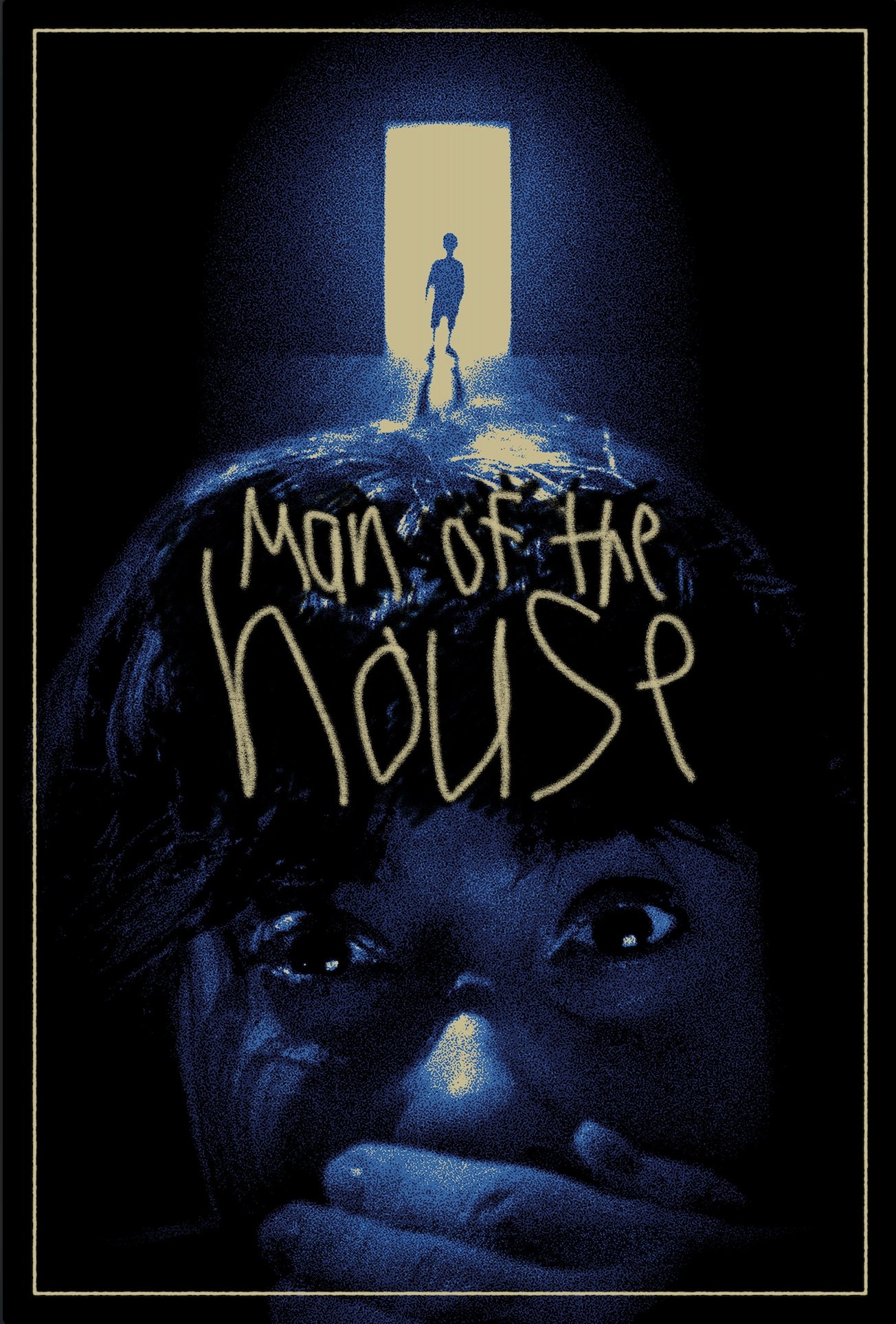 Man of the House