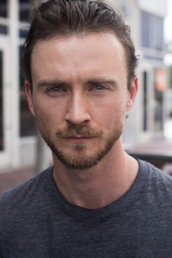 Jesse D. Arrow image