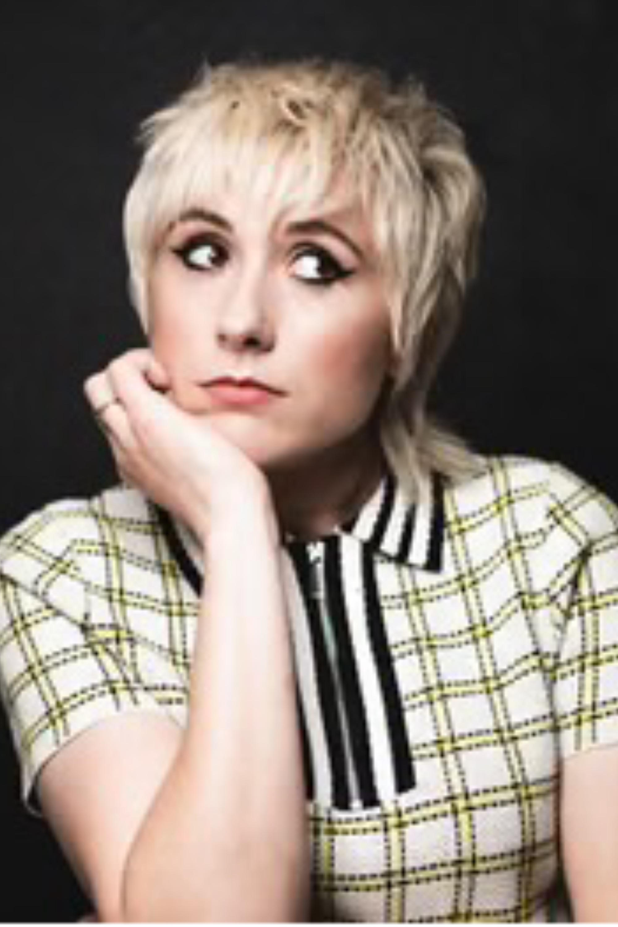 Maisie Adam image