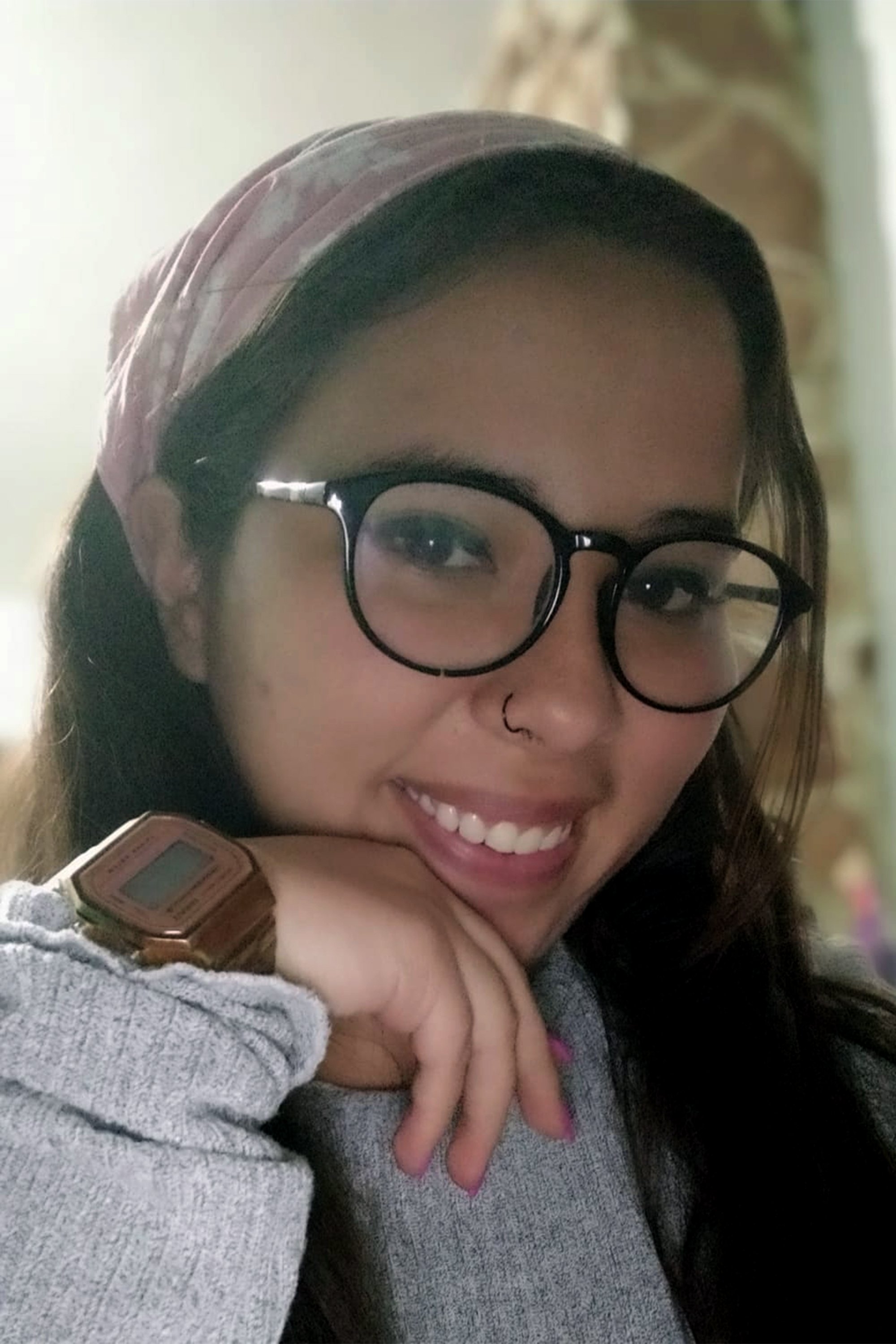 Gabriela Chávez image