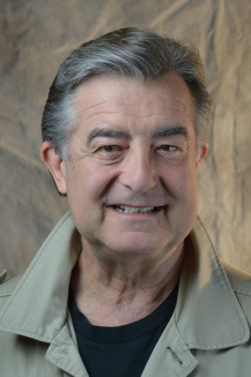 Charles Stransky image