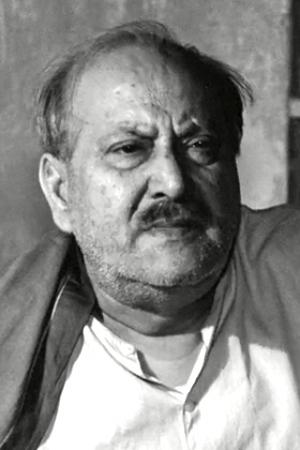Haren Chatterjee image