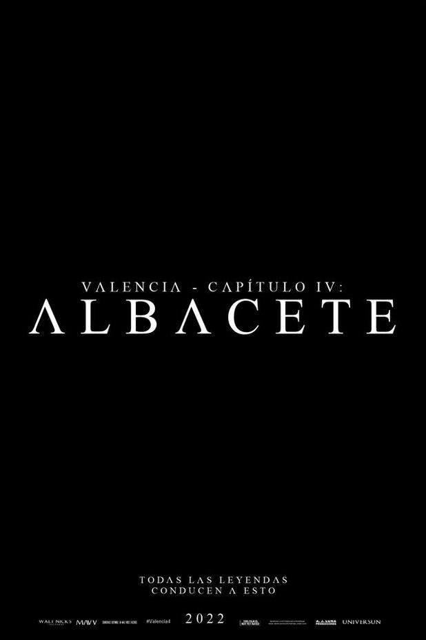 Valencia - Chapter IV: Albacete