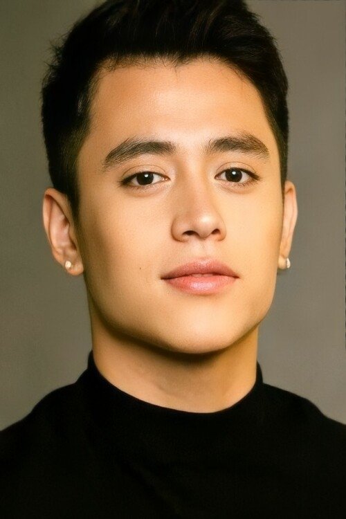 Kelvin Miranda image