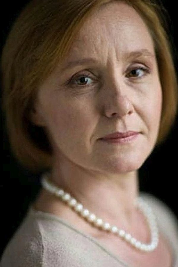 Ewa Domańska image