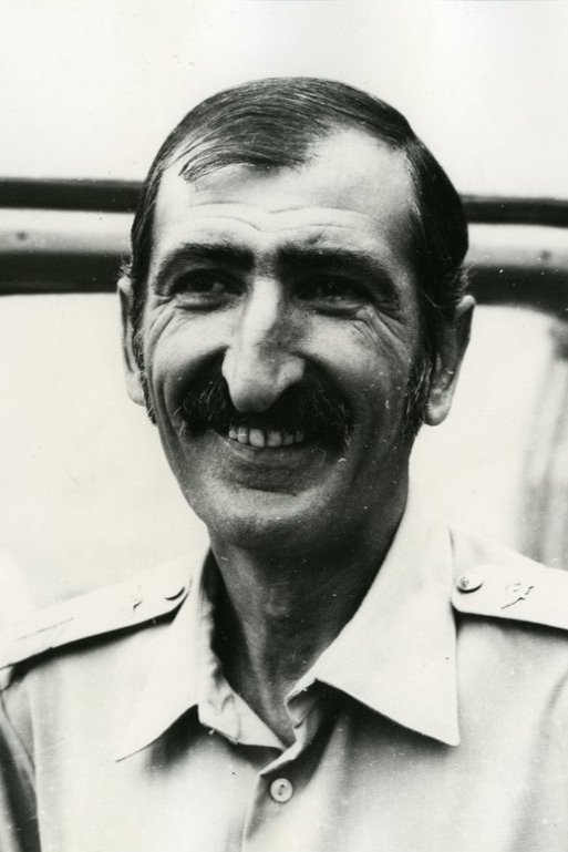 Vakhtang Kajirashvili image