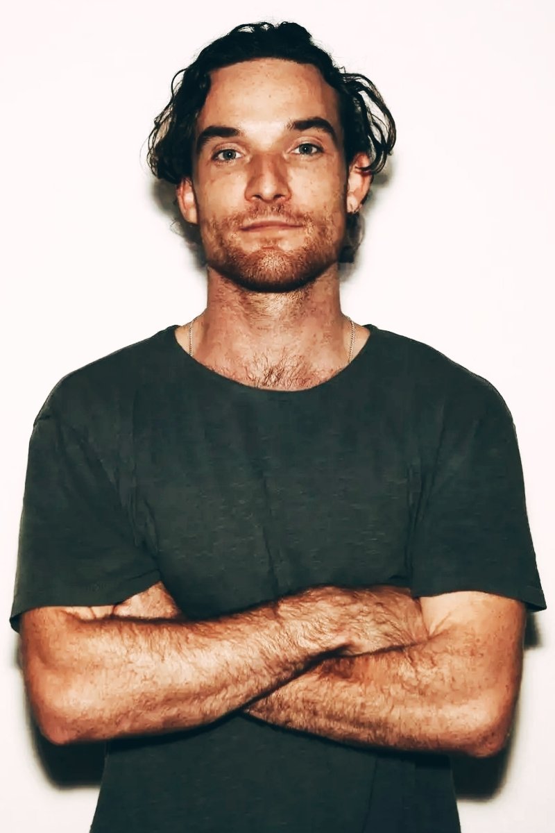 Toby Goodger image