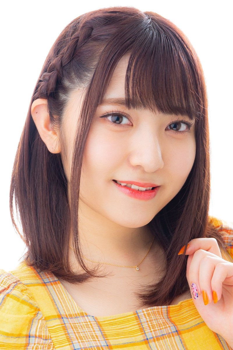 Hana Tamegai image