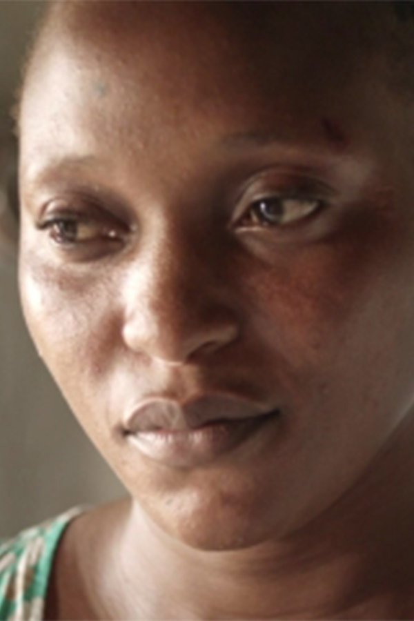 Nadine Ndebo image