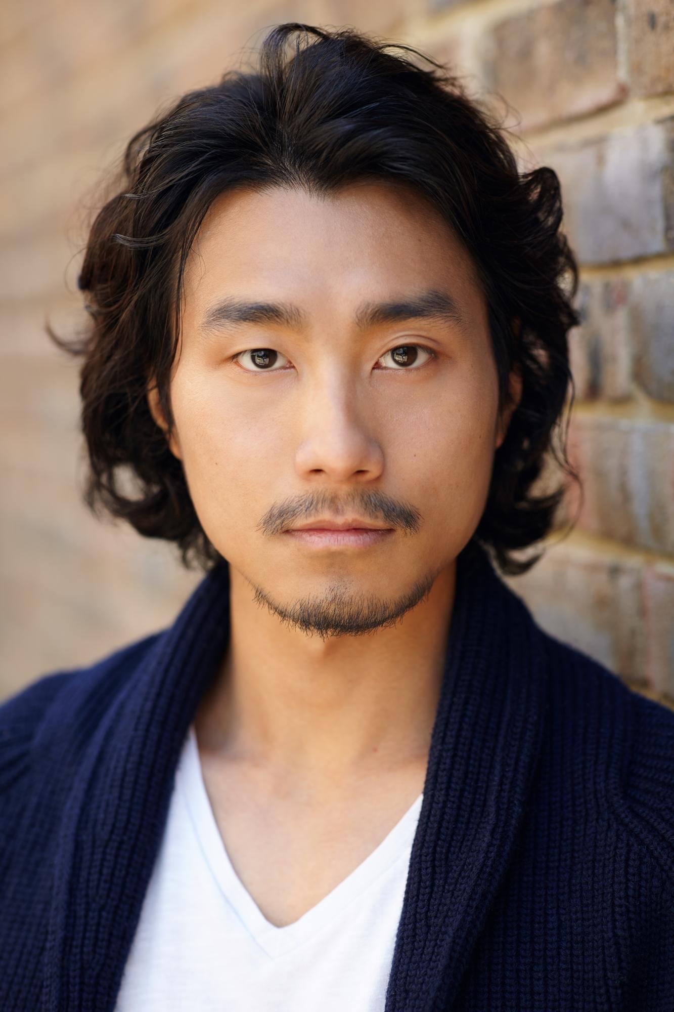 J. Sebastian Lee image