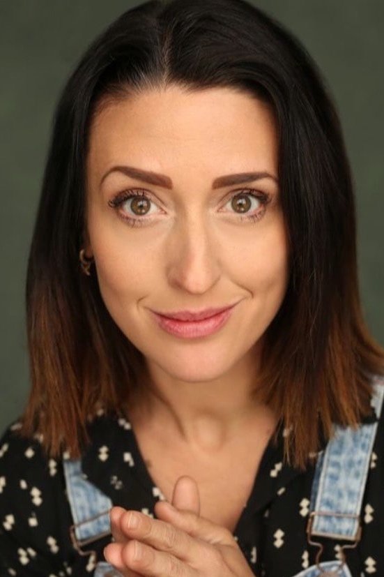 Rebecca Bainbridge image