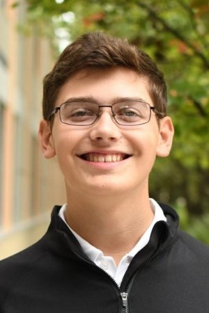 Tyler Beckwith image