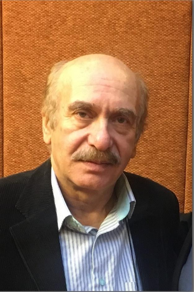 Dariush Kardan image