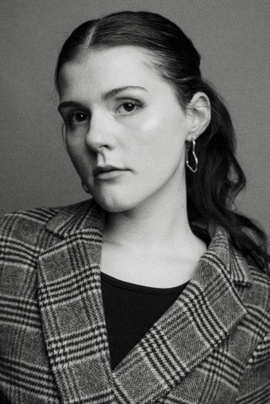 Angharad Love image