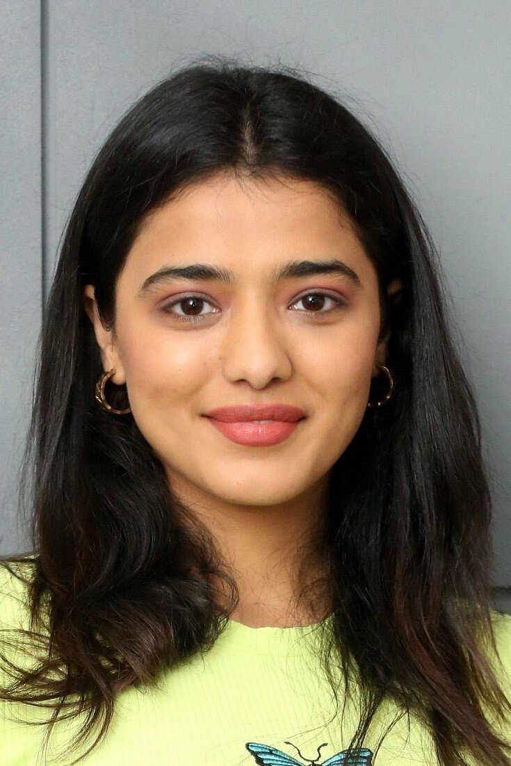 Ketika Sharma image