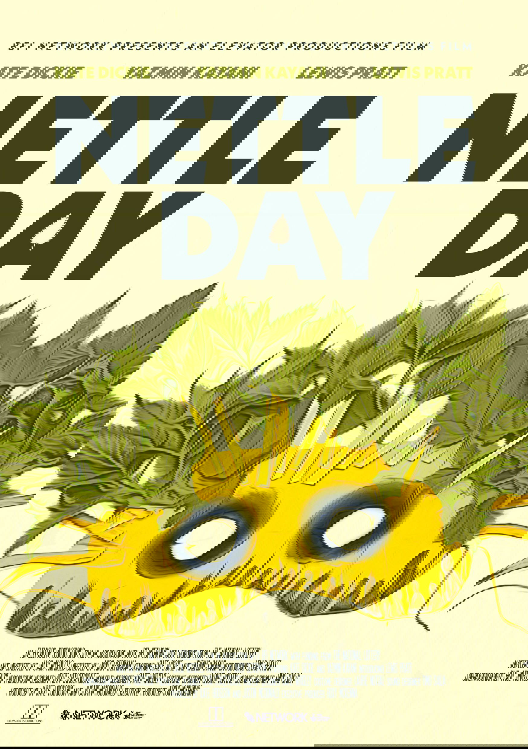 Nettle Day