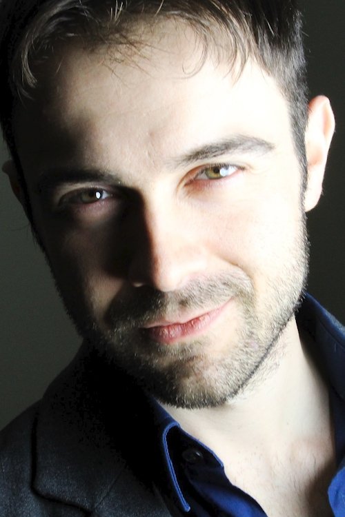 Matthew Clifton McClure image