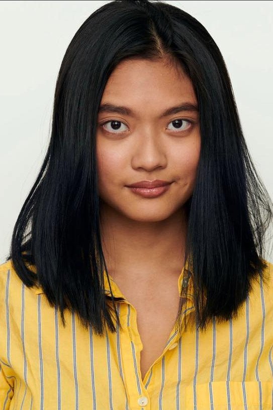 Phoebe Holden image