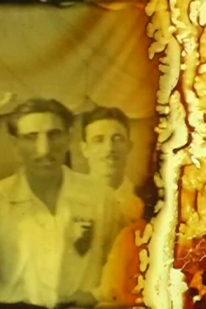 Circo Togni Home Movies