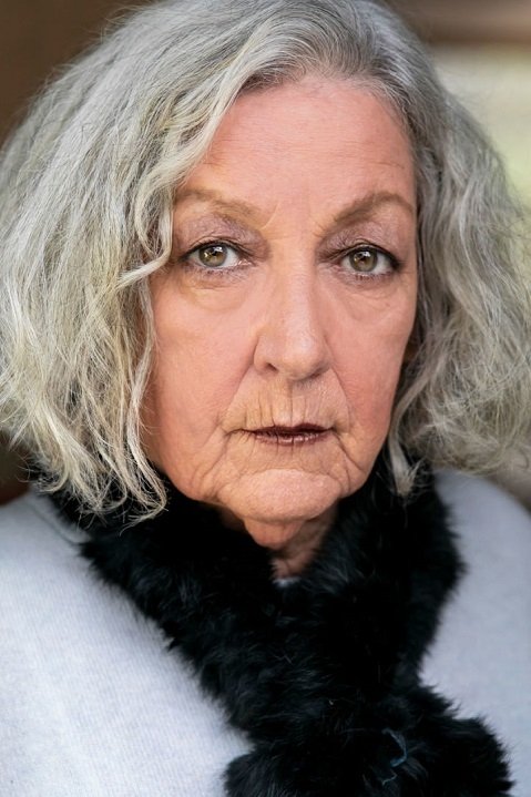Brenda Kendall image
