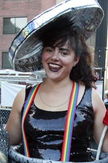 Muffy Brandt image