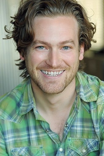 Matt McVay image