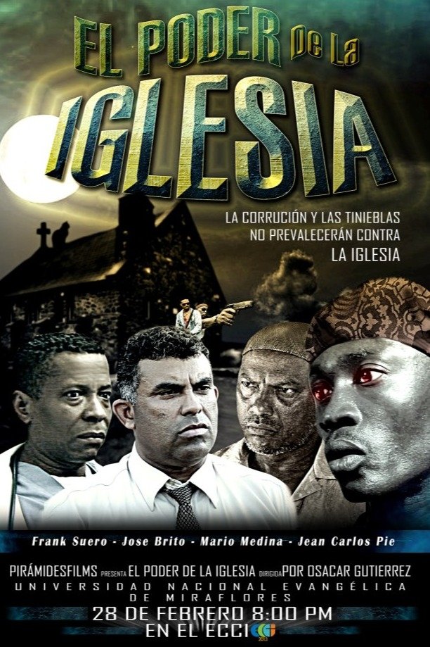 El Poder de la Iglesia