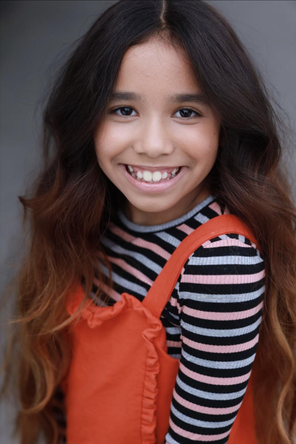 Arwen Monzon-Sanders image