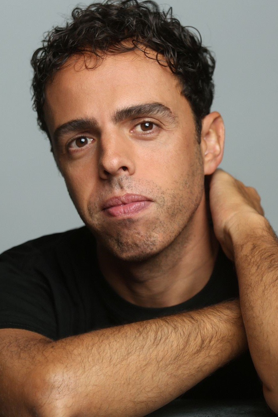 Javier Muga image