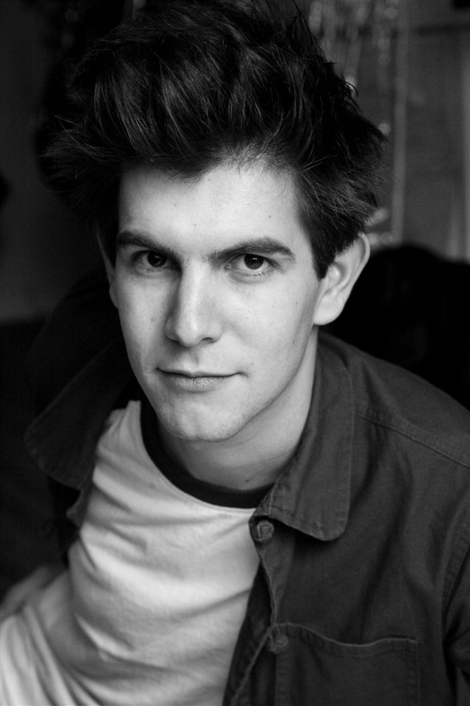 Edouard Eftimakis image