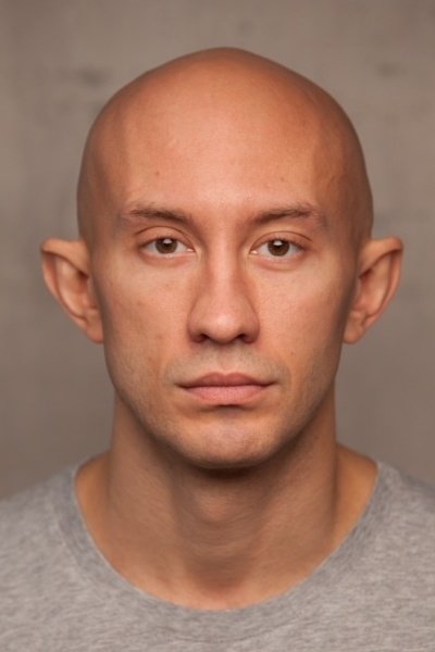 Petr Korolev image