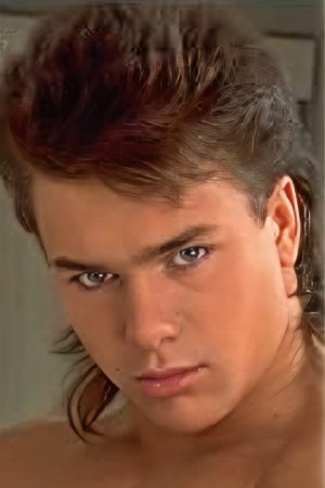Patrique Bouchard image