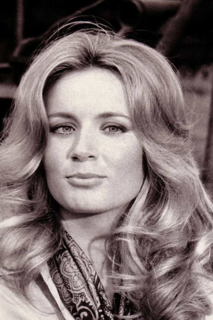 Geneviève Gilles image