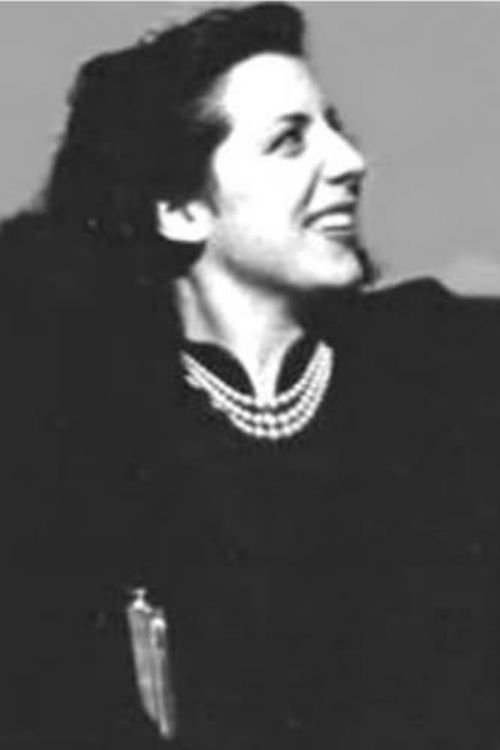 Josefina Ríos image