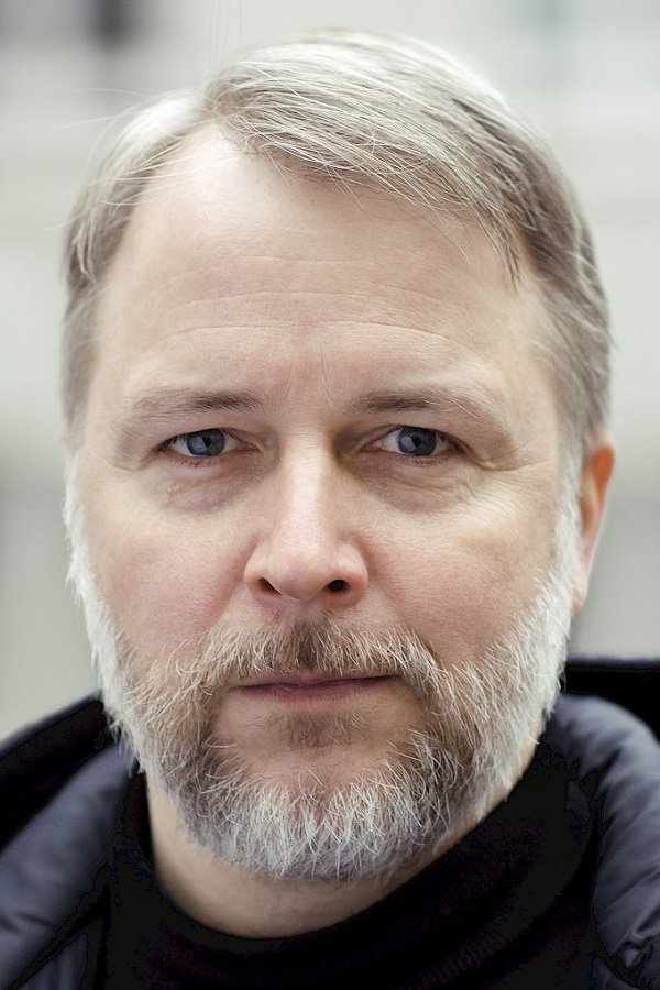 Juha Pihanen image