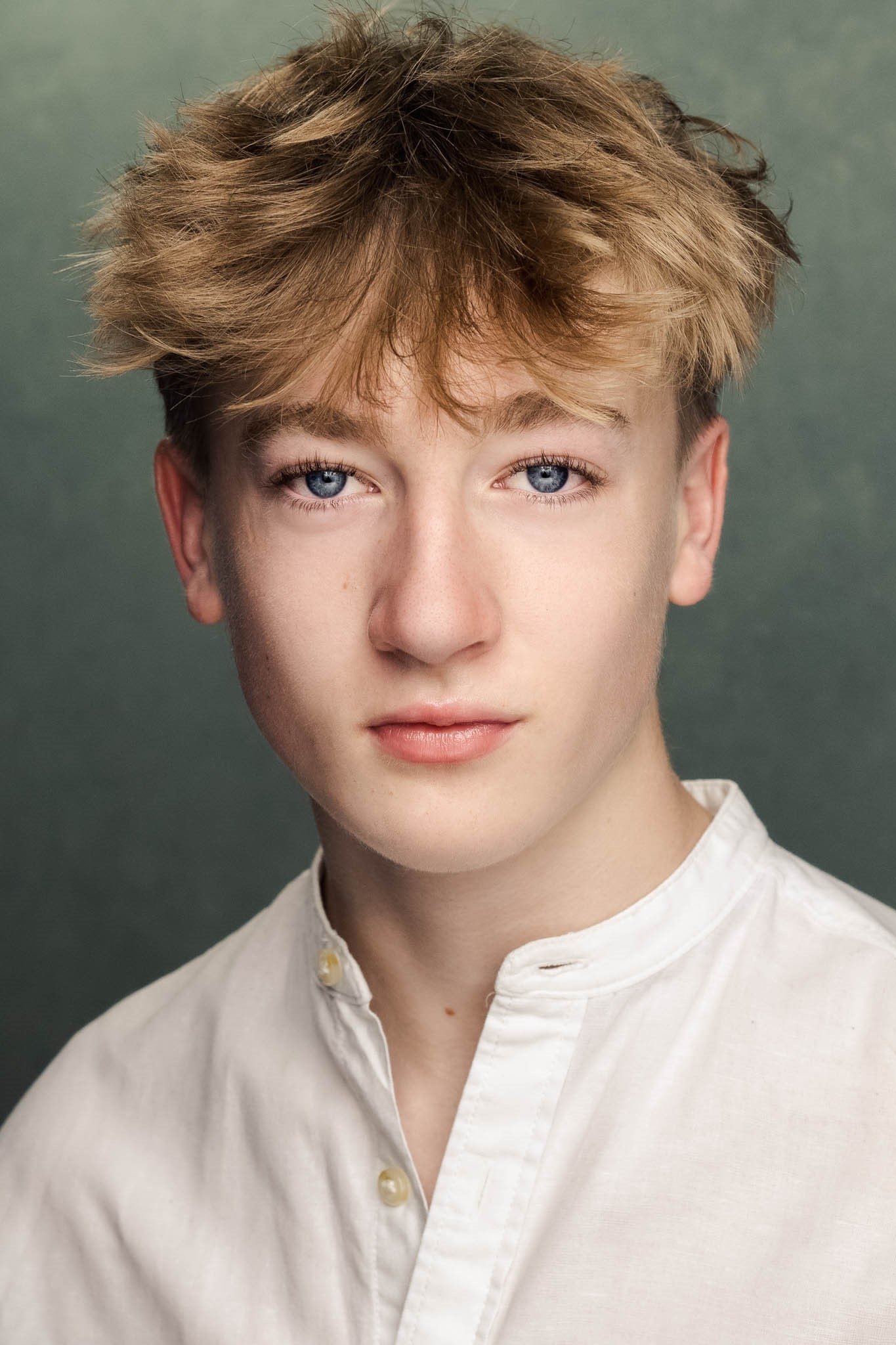 Oliver Zetterström image