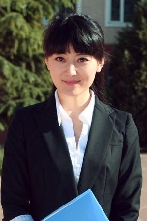 郭佳伟 image