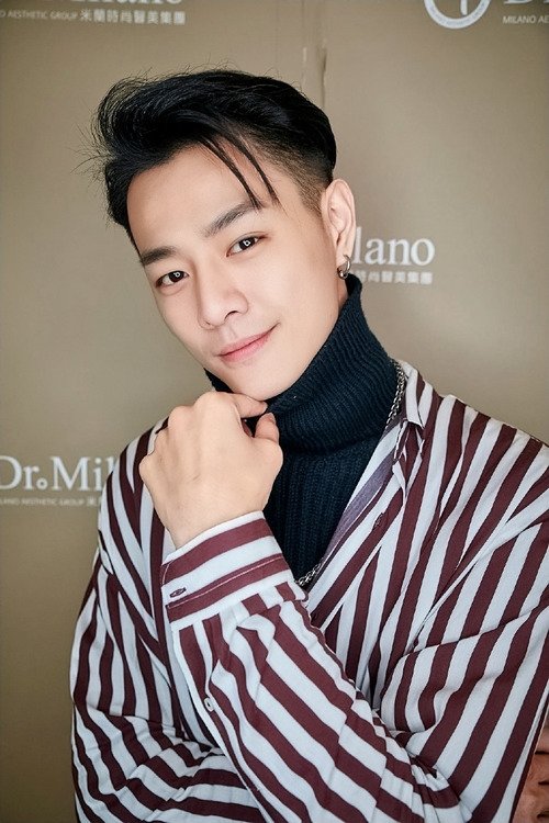 Ke Jiahao image