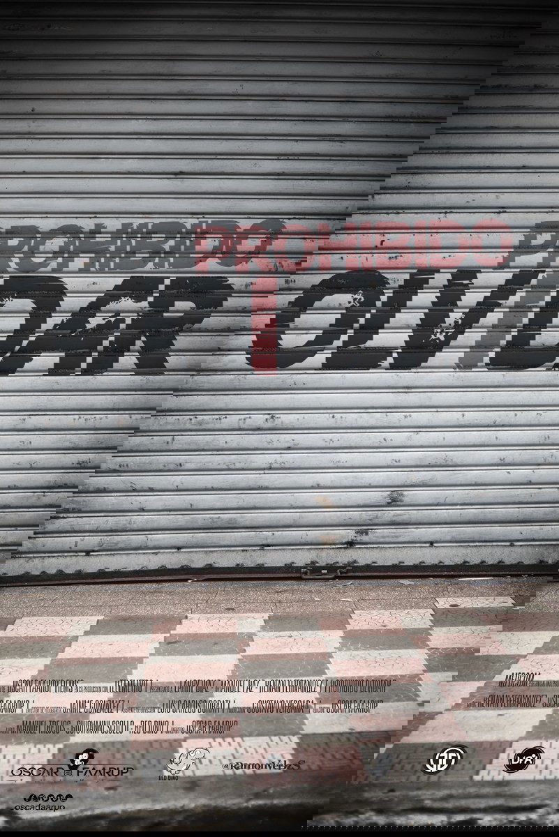 Forbidden to Forget