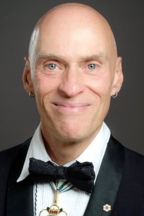 John Mann image