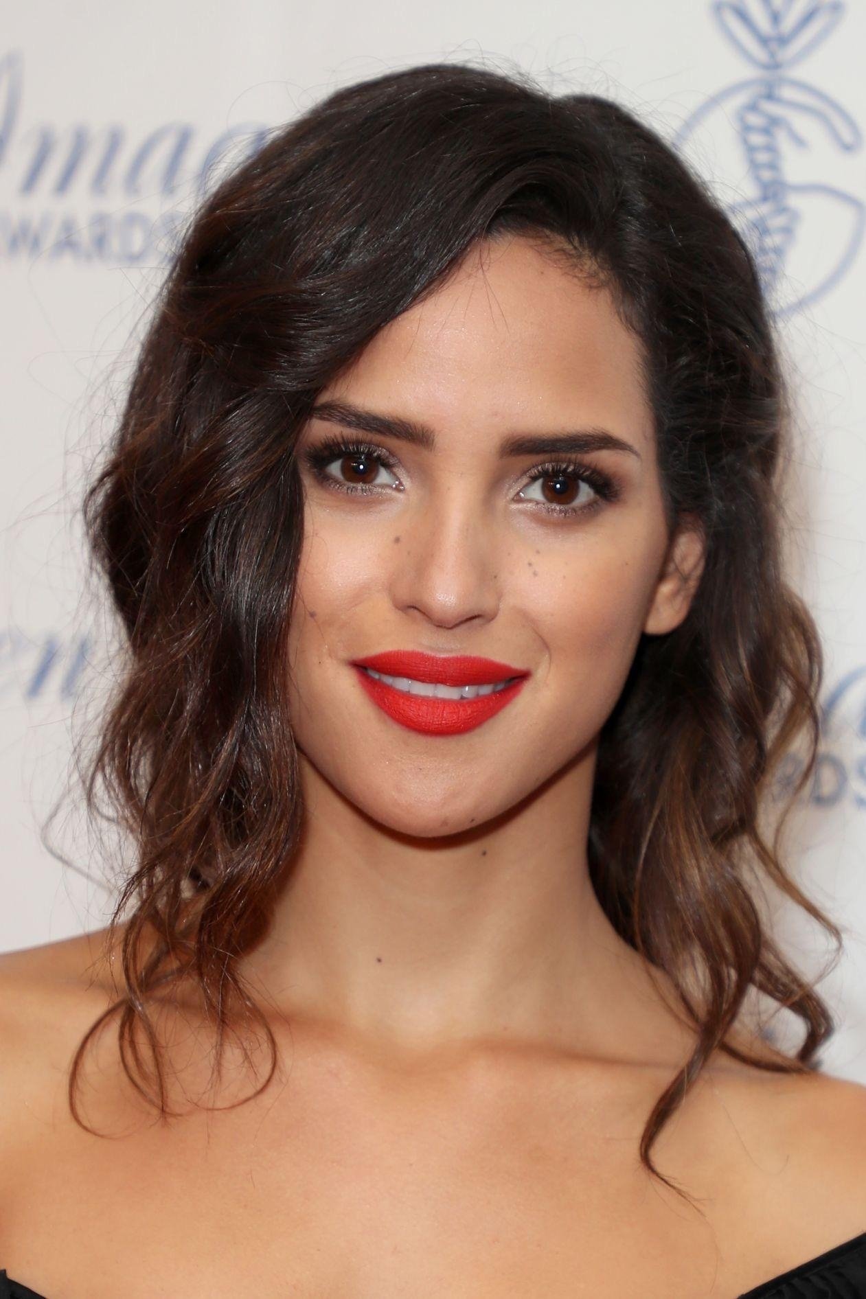 Adria Arjona image