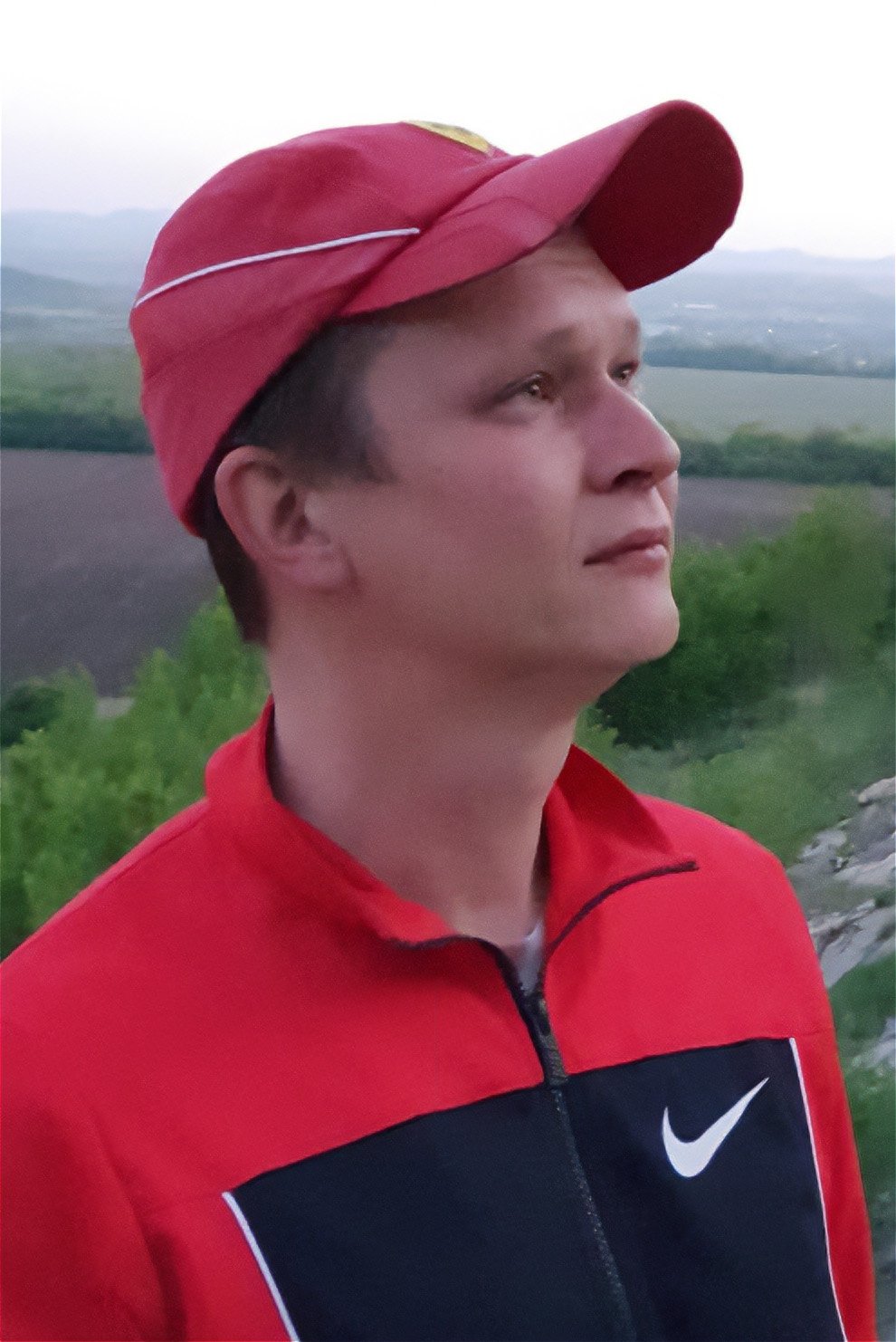 Alexey Lesnikov image