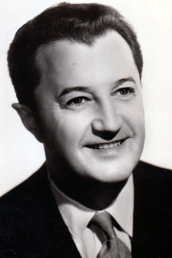André Dassary image