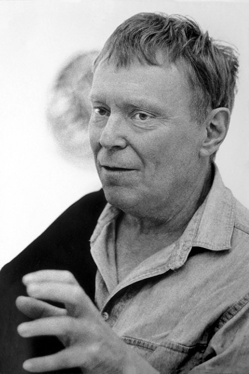 Per Olof Ultvedt image