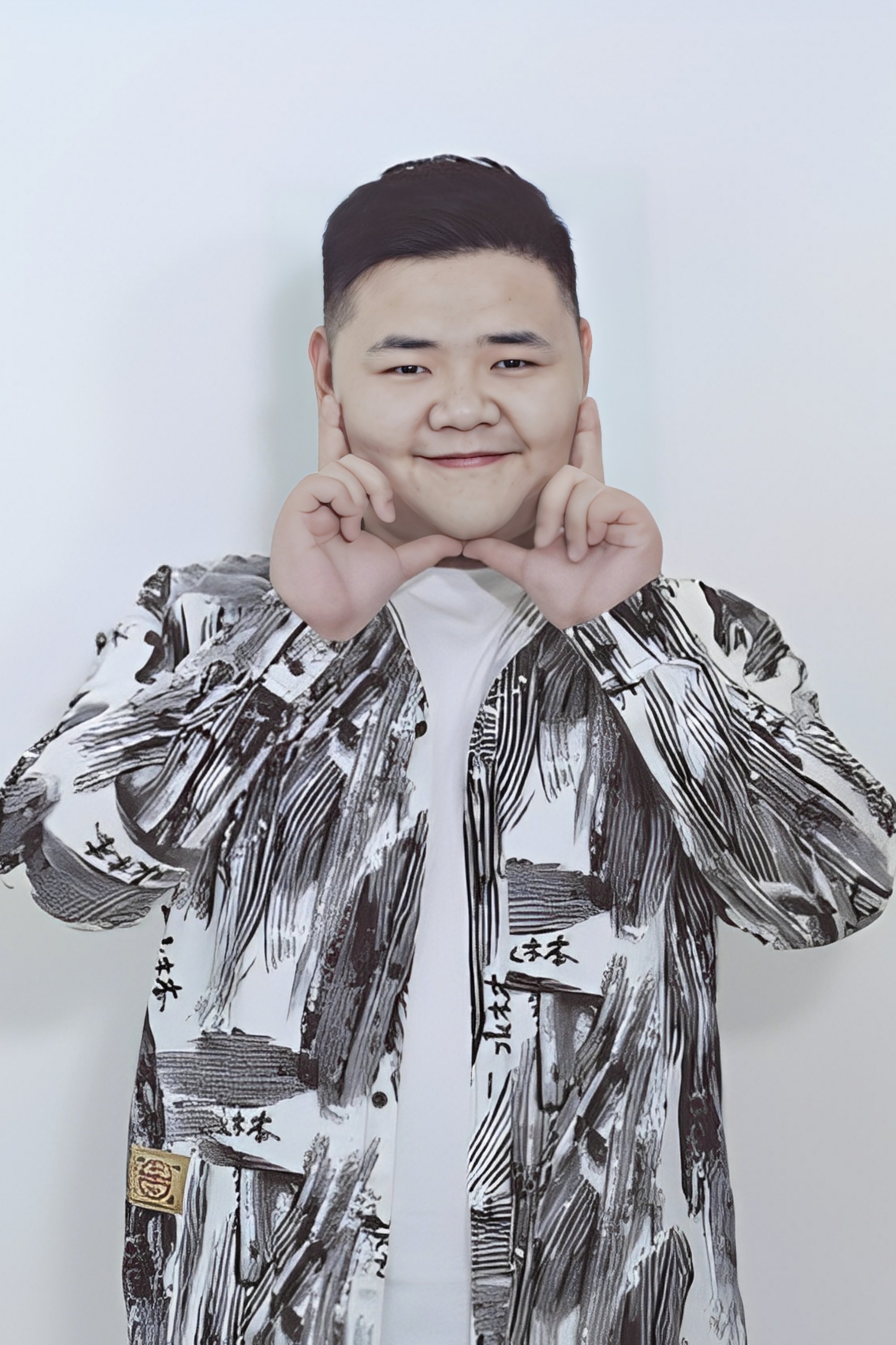 李晓雨 image