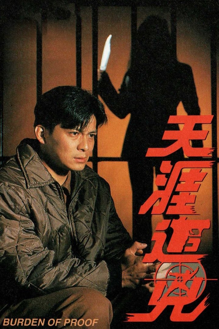 天涯追凶