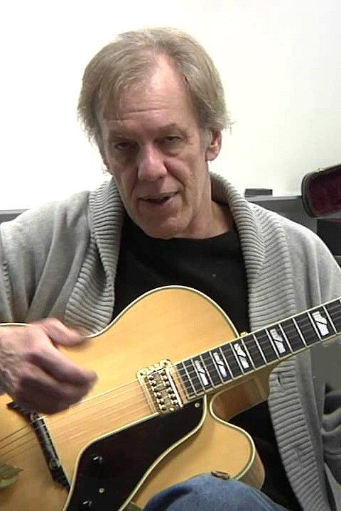 Bob Metzger image